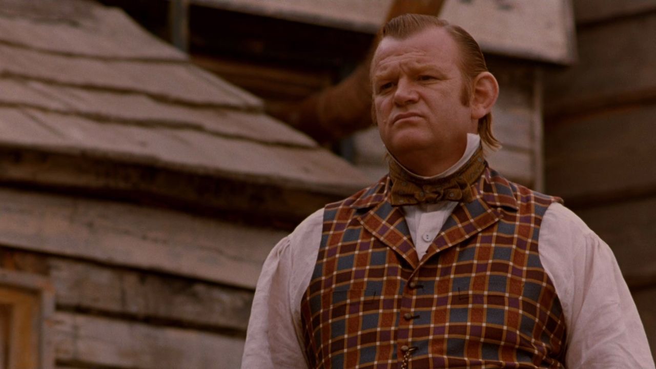 Gangs of New York tra le migliori interpretazioni di Brendan Gleeson cinematographe.it