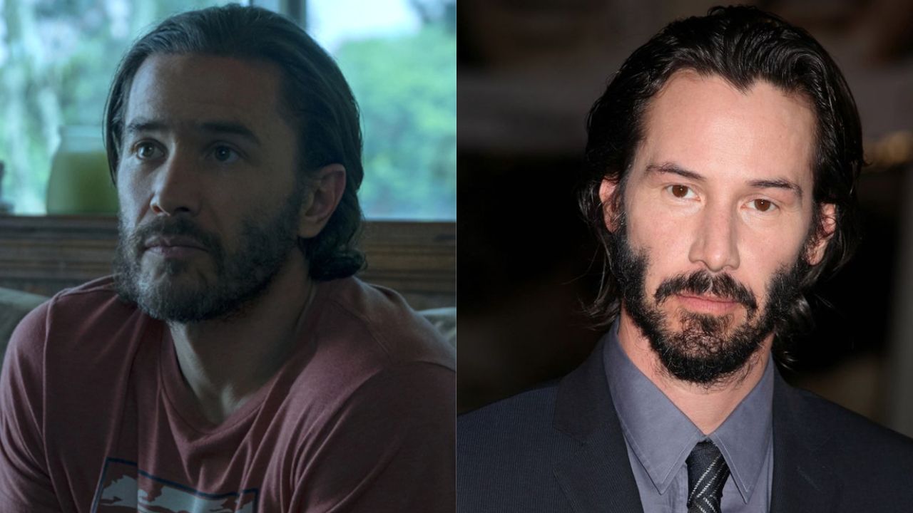 Tom Pelphrey - Keanu Reeves tra gli attori separati alla nascita cinematographe.it