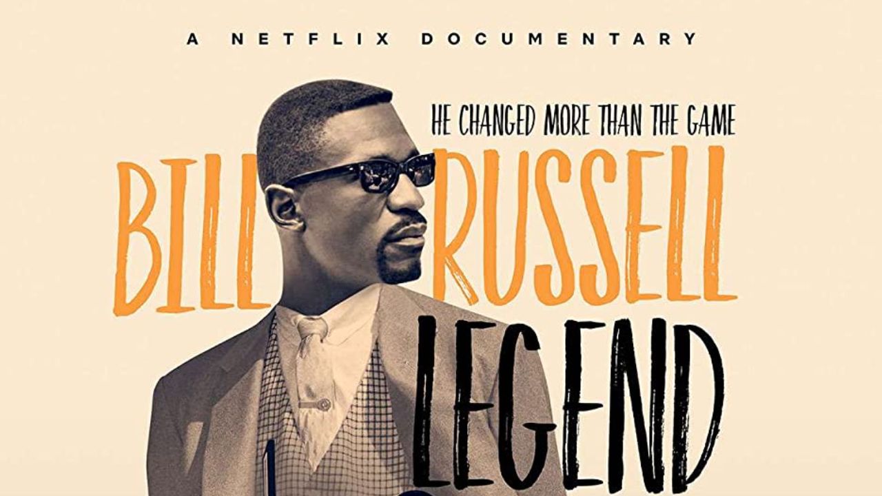 Bill Russell: la leggenda dell'NBA cinematographe.it