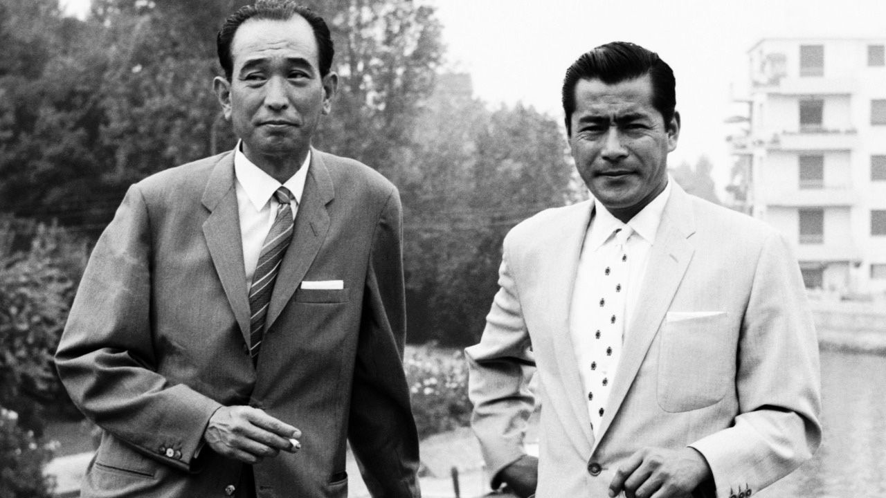 Kurosawa Mifune tra i sodalizi attore-regista più importanti cinematographe.it