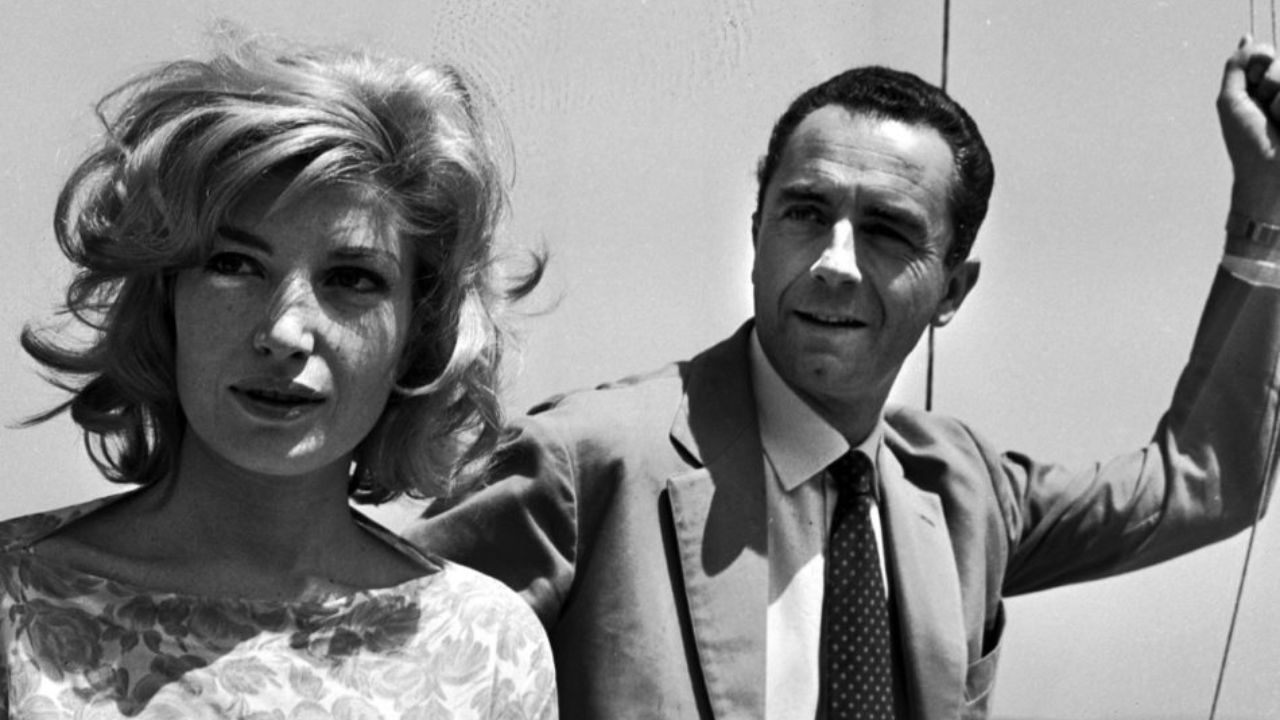 Antonioni Vitti cinematographe.it