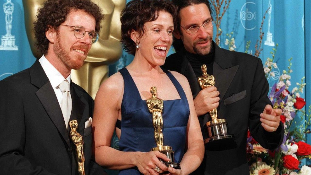 Coen McDormand cinematographe.it