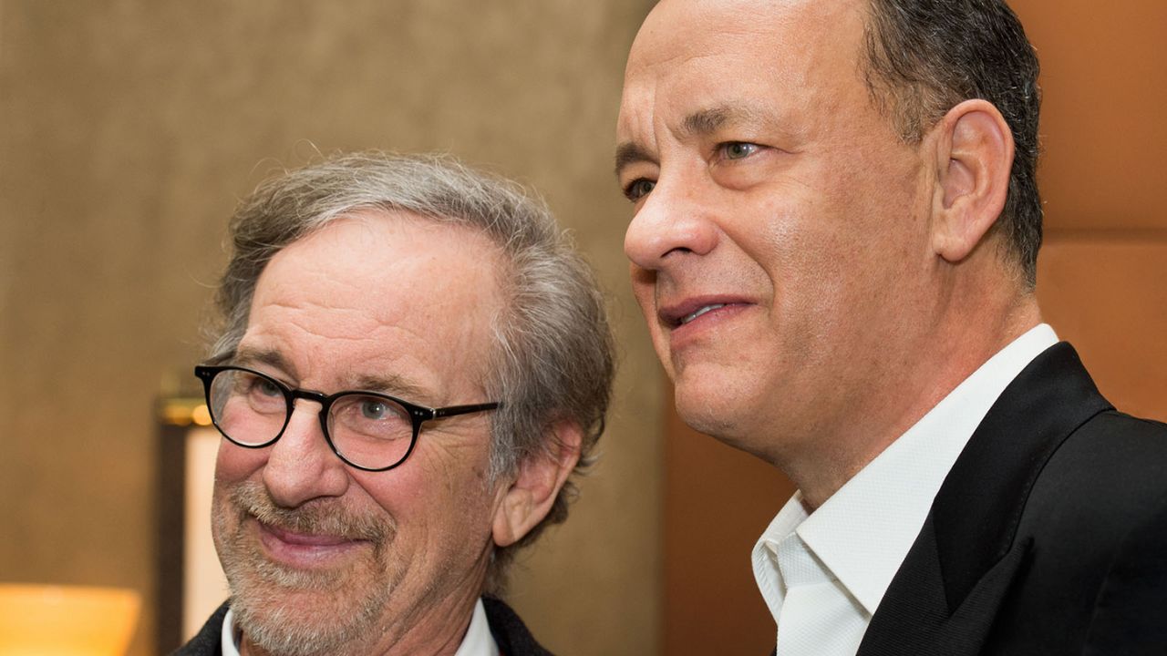 Spielberg Hanks tra i sodalizi attore-regista più importanti cinematographe.it