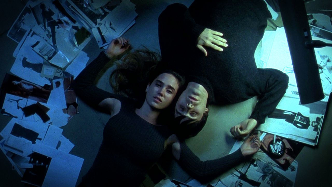 Requiem for a Dream cinematographe.it
