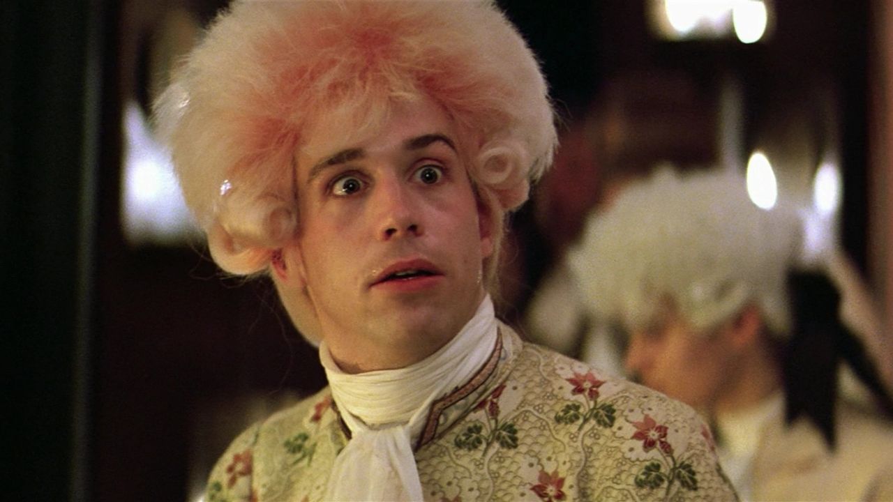 Amadeus cinematographe.it