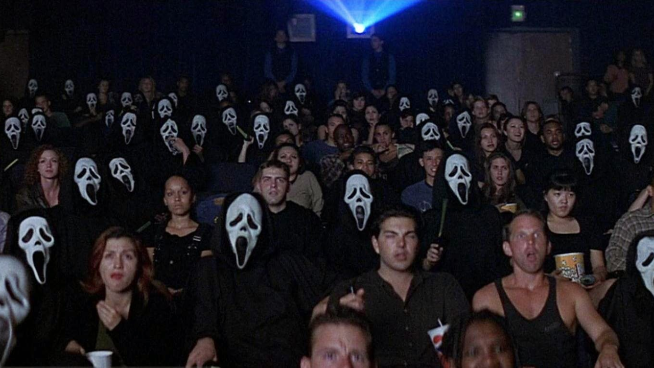 Scream 2 cinematographe.it