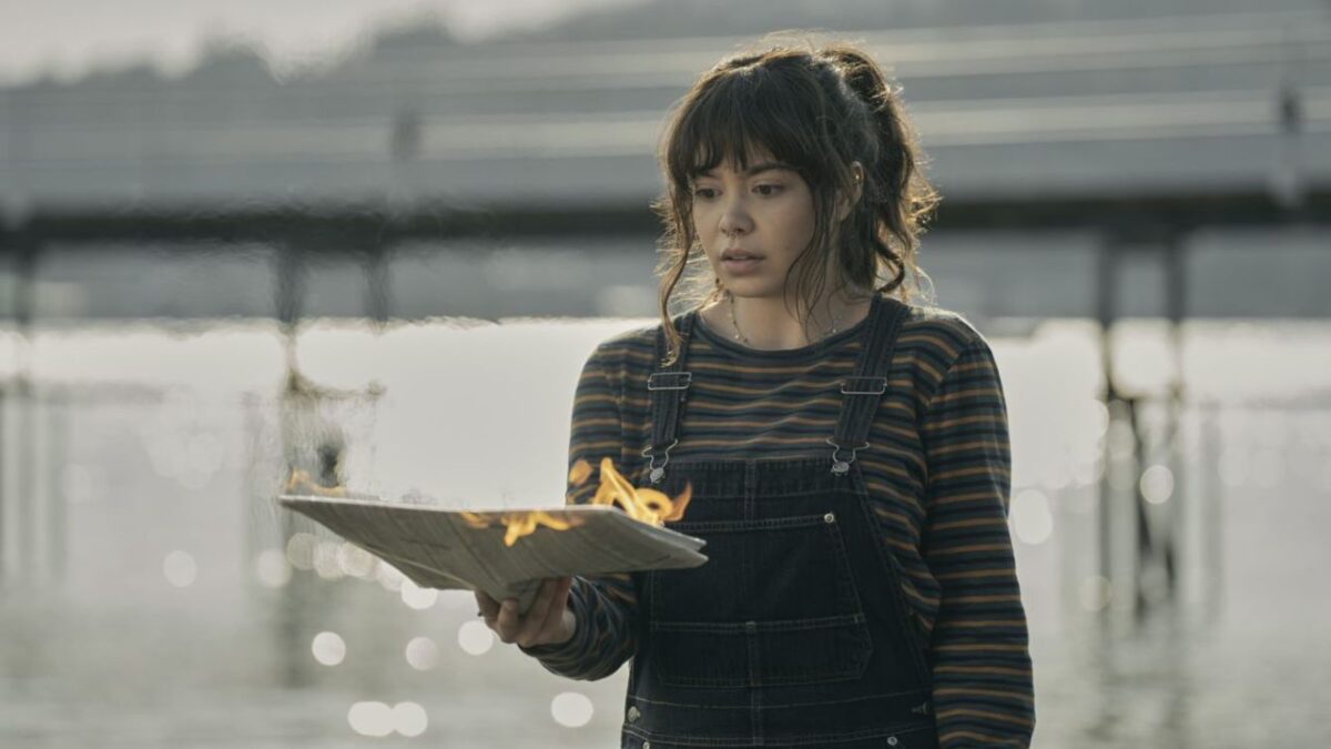 Ragazze elettriche (The Power) il teaser trailer della serie Prime Video