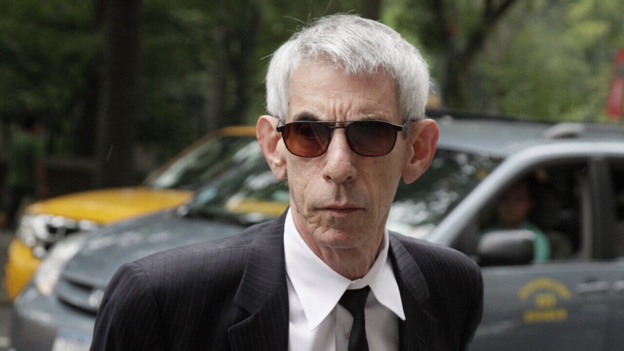Richard Belzer è morto: addio alla star di Law & Order, aveva 18 anni
