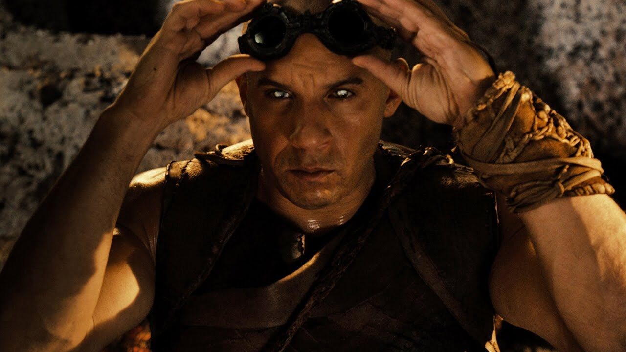 Riddick 4 è ufficiale! Confermato il film con Vin Diesel, a 10 dall’ultima uscita