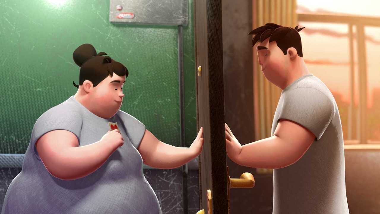Roberto: dove vedere il commovente cortometraggio sul body shaming che vi commuoverà