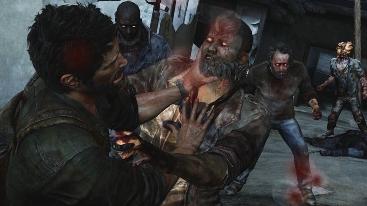 The Last Of Us: la spiegazione di tutte le tipologie di zombie della serie TV