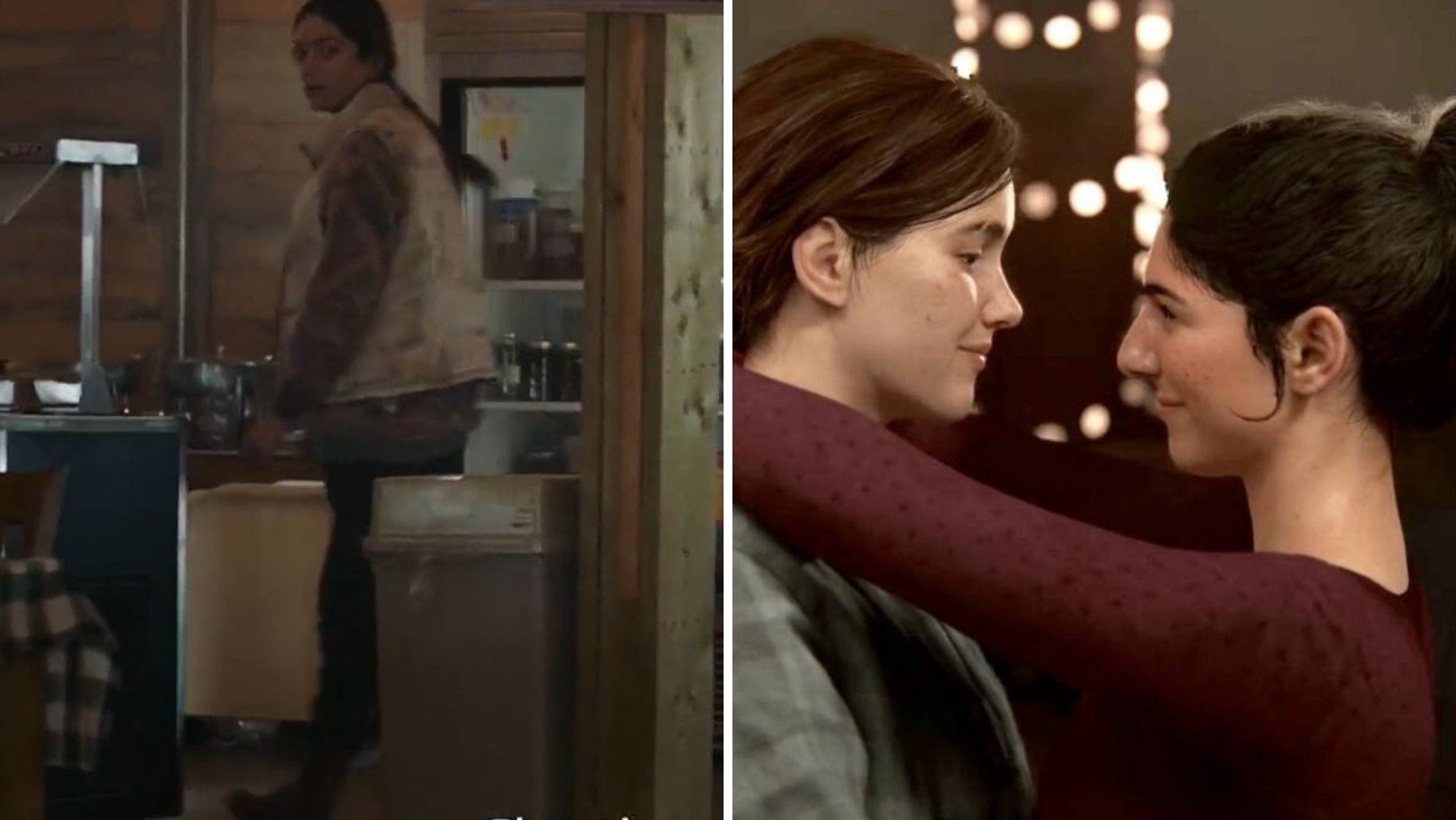 Dina è comparsa nel sesto episodio di The Last of Us? - Cinematographe.it