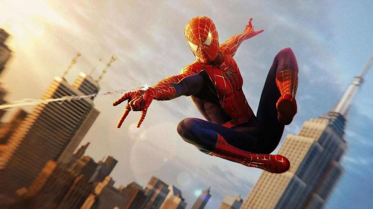Futuro Spider-Man Tom Holland Cinematographe.it