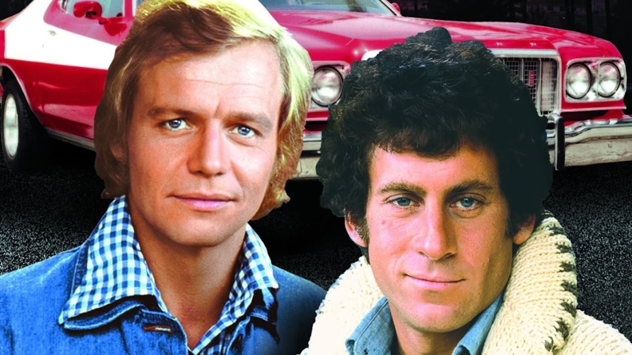 Starsky e Hutch – annunciato il reboot al femminile della celebre serie