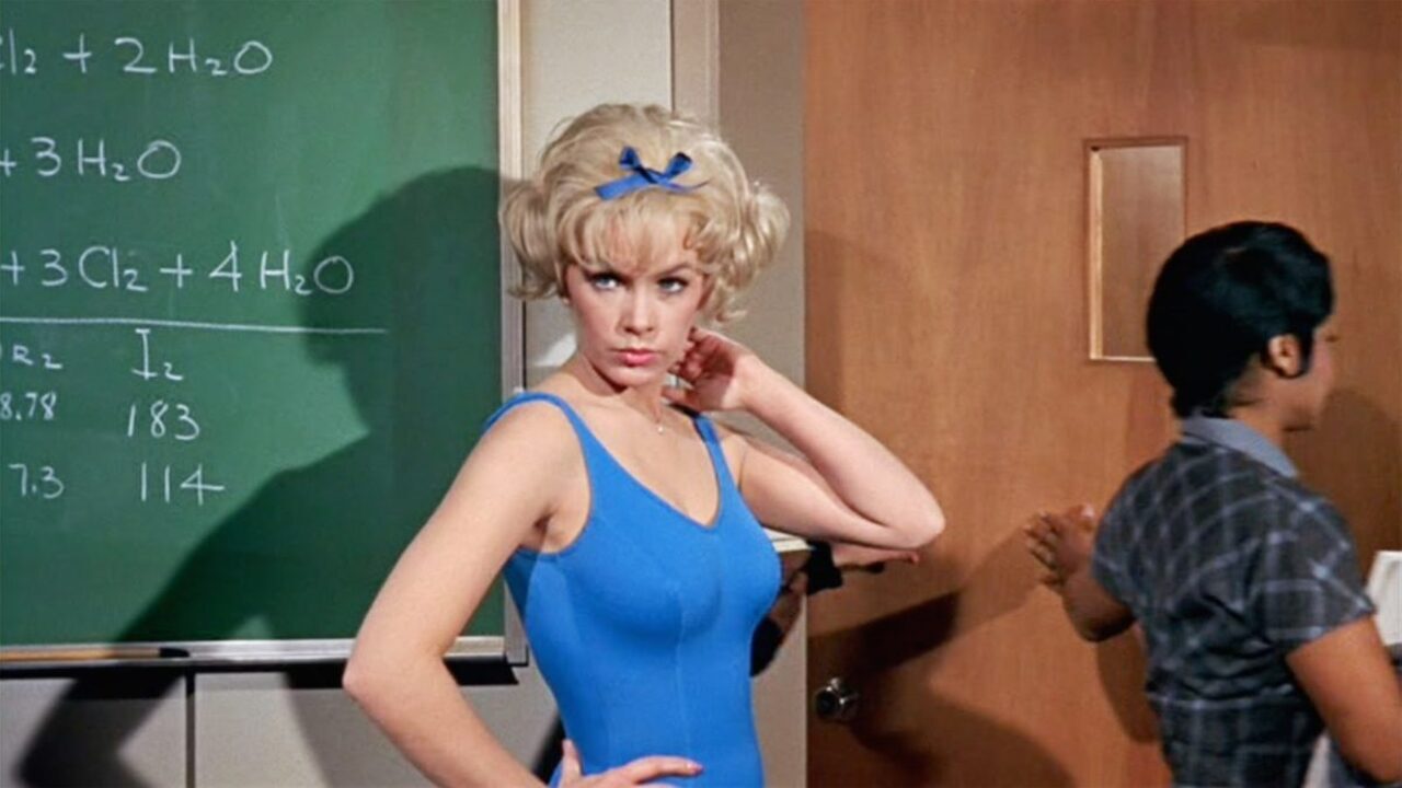 Stella Stevens è morta: addio all’attrice di Poseidon Adventure