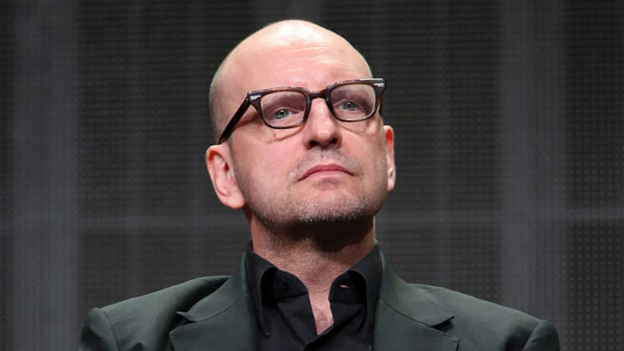 Steven Soderbergh; cinematographe.it