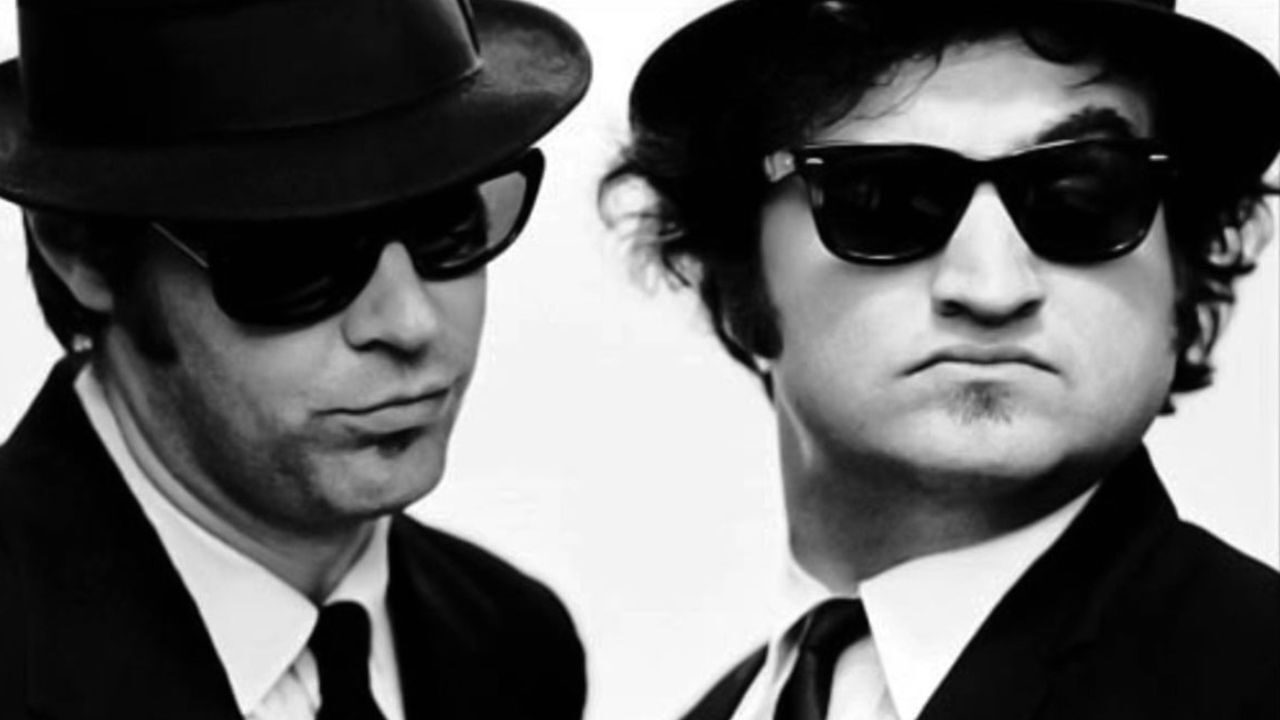 The Blues Brothers: 10 curiosità sul film di John Landis