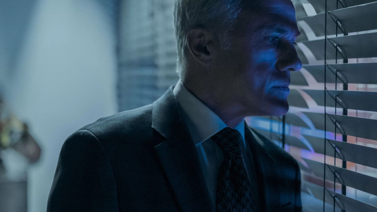 Christoph Waltz è Regus Patoff nella serie Prime Video; Cinematographe.it