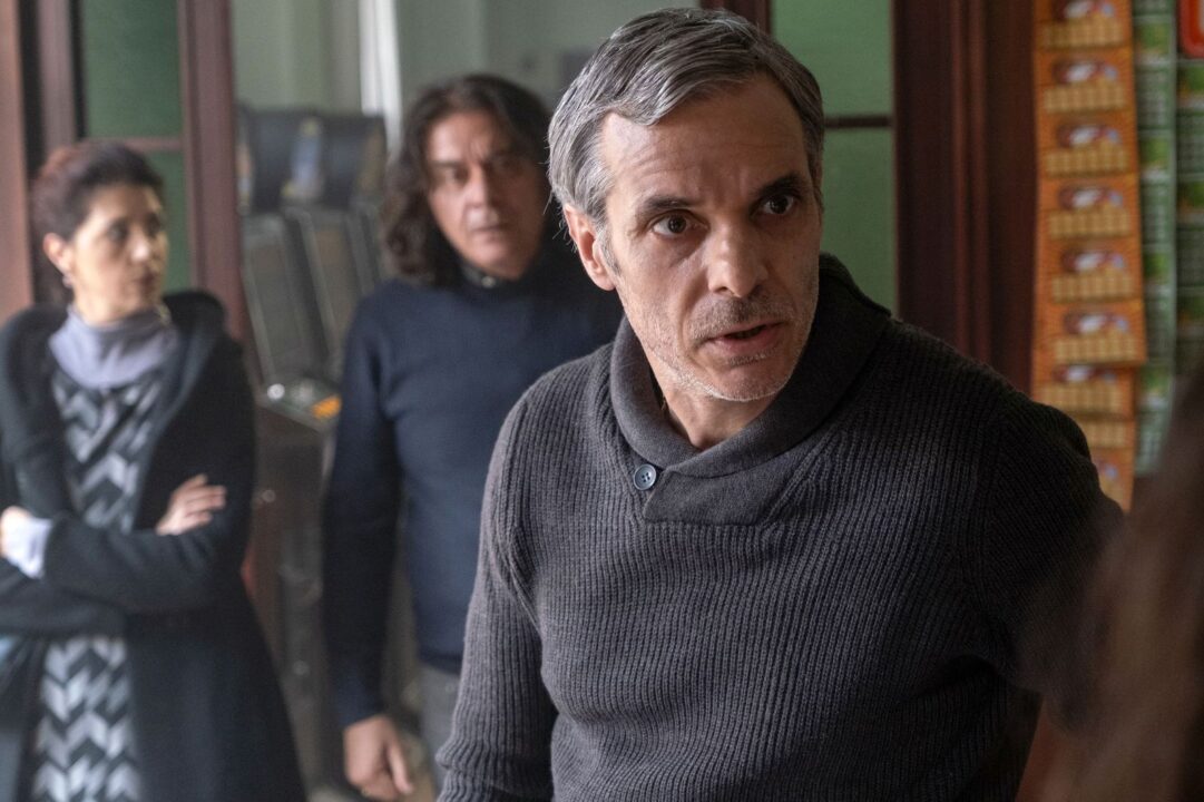 The Good Mothers recensione della serie TV Disney+