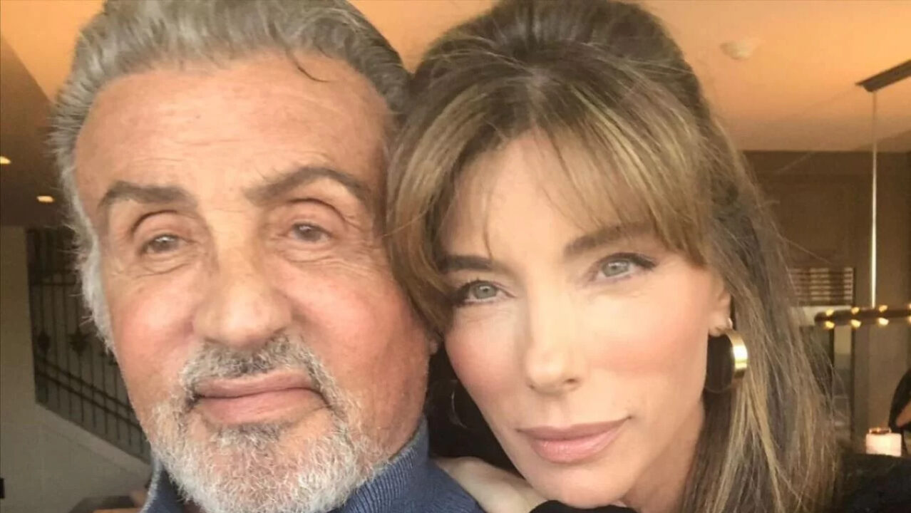 The Family Stallone: annunciato il reality sulla  famiglia più celebre di Hollywood targato Paramount+