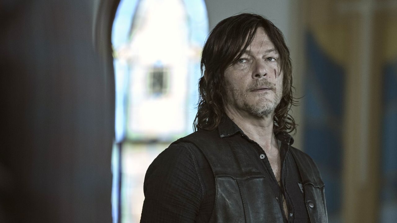 The Walking Dead: Daryl Dixon, svelata la sinossi ufficiale dello spin-off
