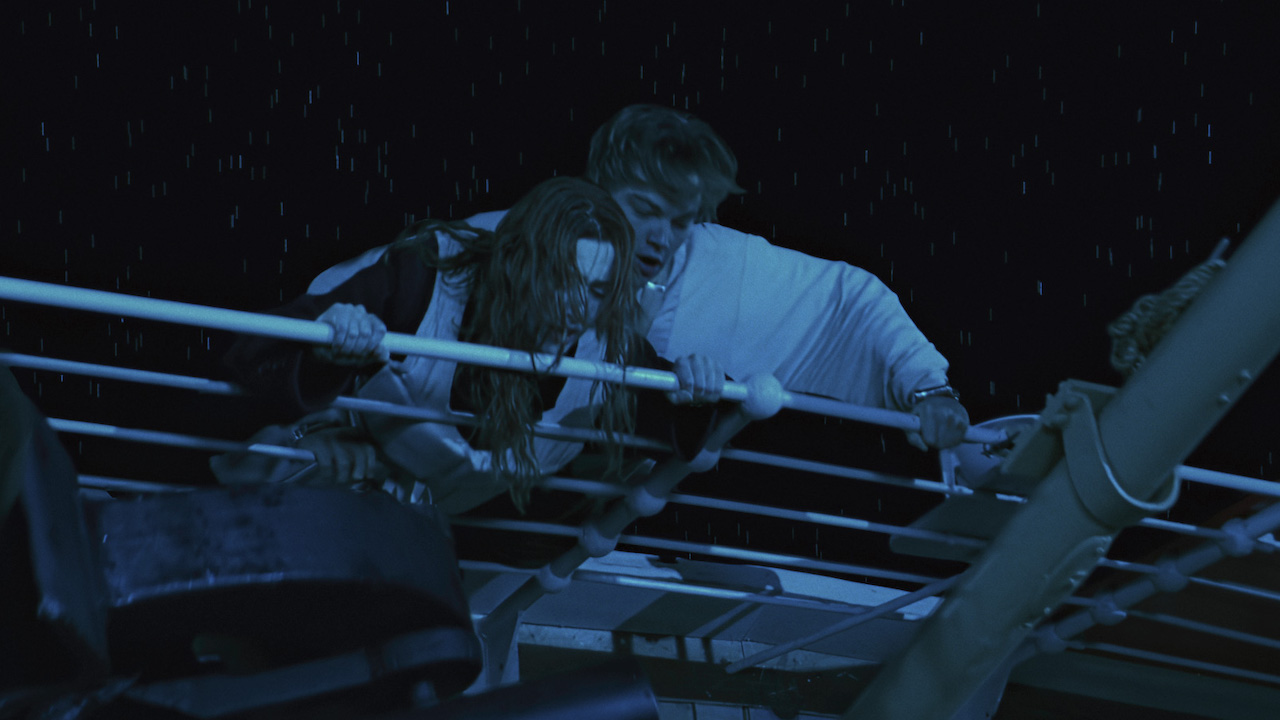 Titanic - Cinematographe.it