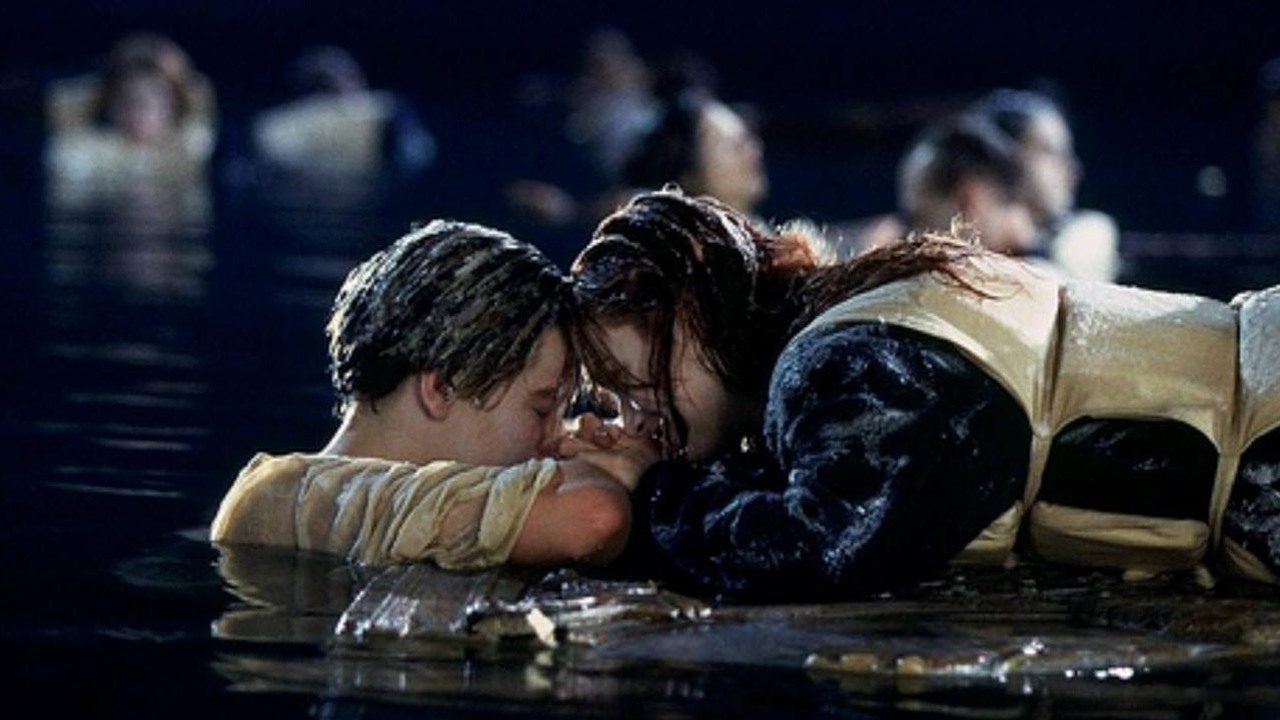 Titanic James Cameron Jack poteva sopravvivere - cinematographe.it