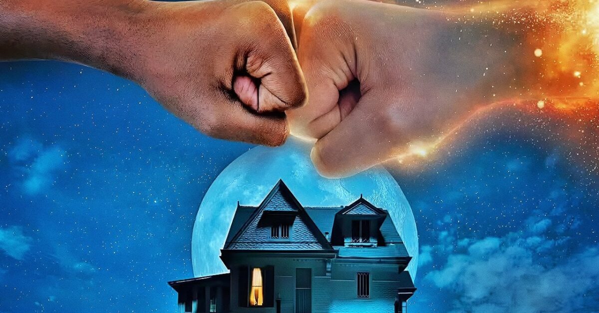 HO AVVISTATO UN FANTASMA IN CASA MIA!! YouTube