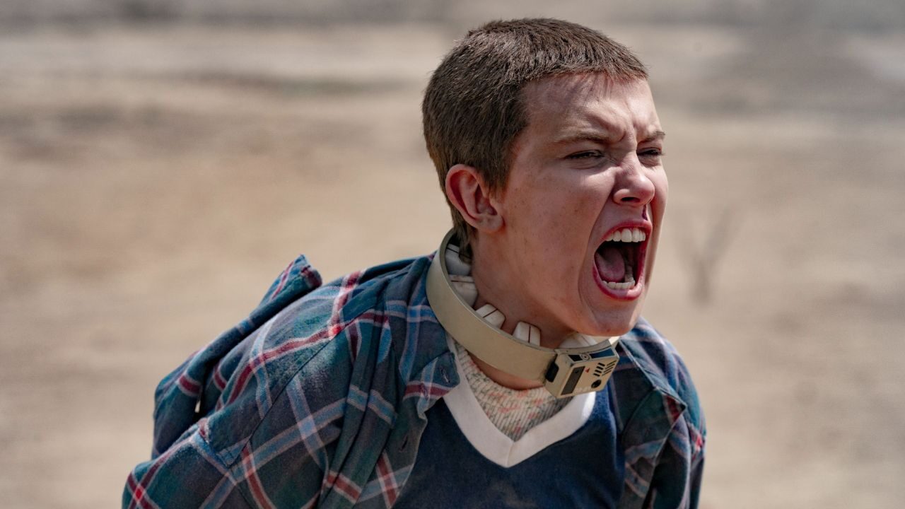 Stranger Things 5: Millie Bobby Brown è ansiosa di andare avanti con la sua carriera