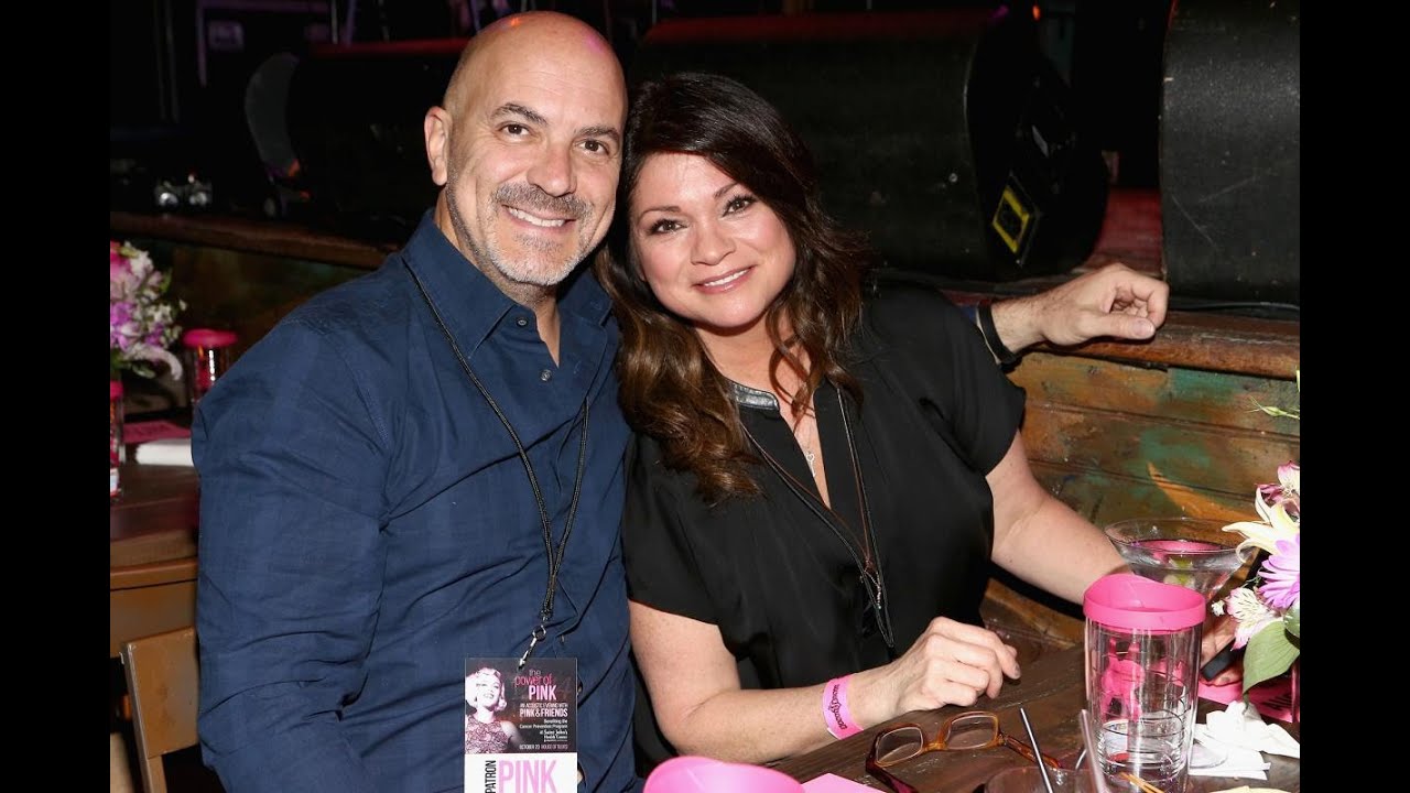 Valerie Bertinelli divorzio Tom Vitale - cinematographe.it