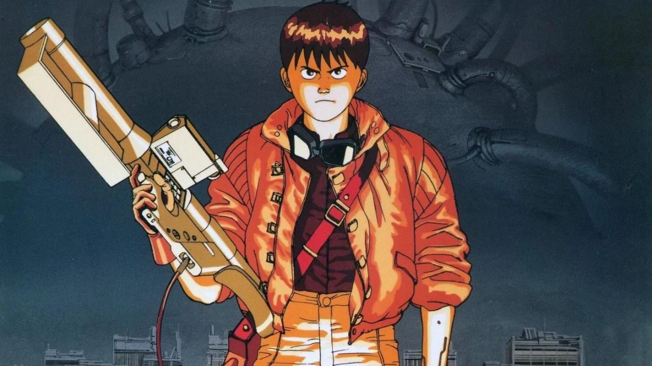 Akira dopo 35 anni torna al cinema (anche in lingua originale): le date dell’imperdibile evento