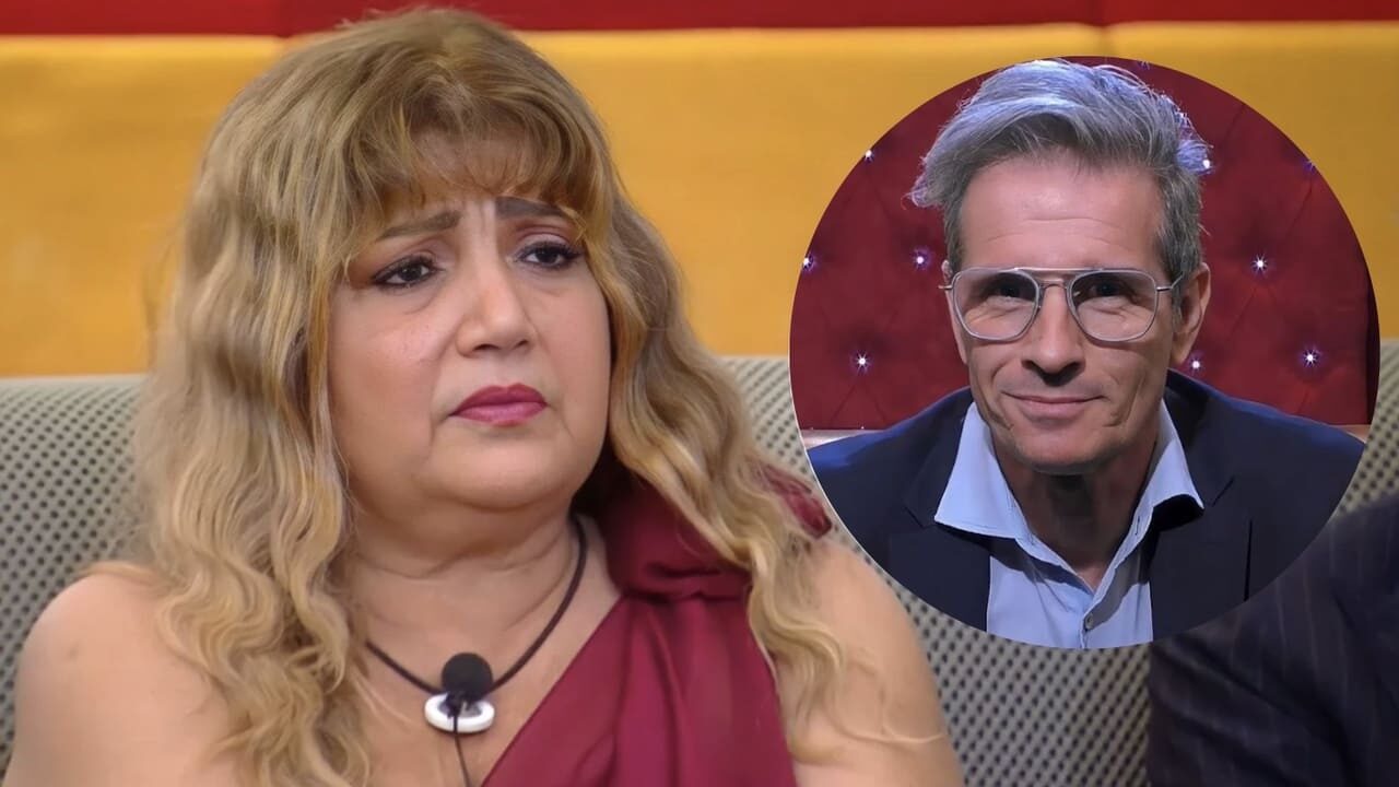 Gegia radiata dall’albo degli psicologi del Lazio: dietro alla decisione le esternazioni a Marco Bellavia durante il GFVip