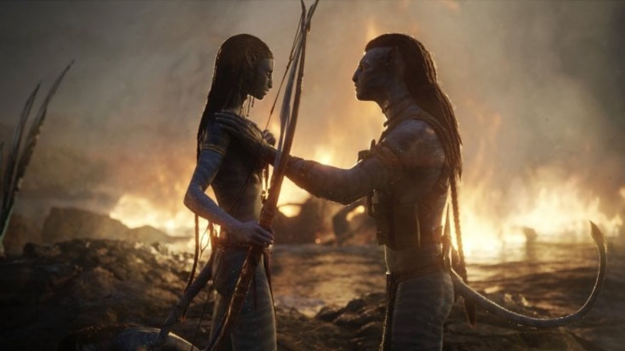 Avatar 2 ha superato Titanic. Riuscirà a battere Avengers: Endgame?