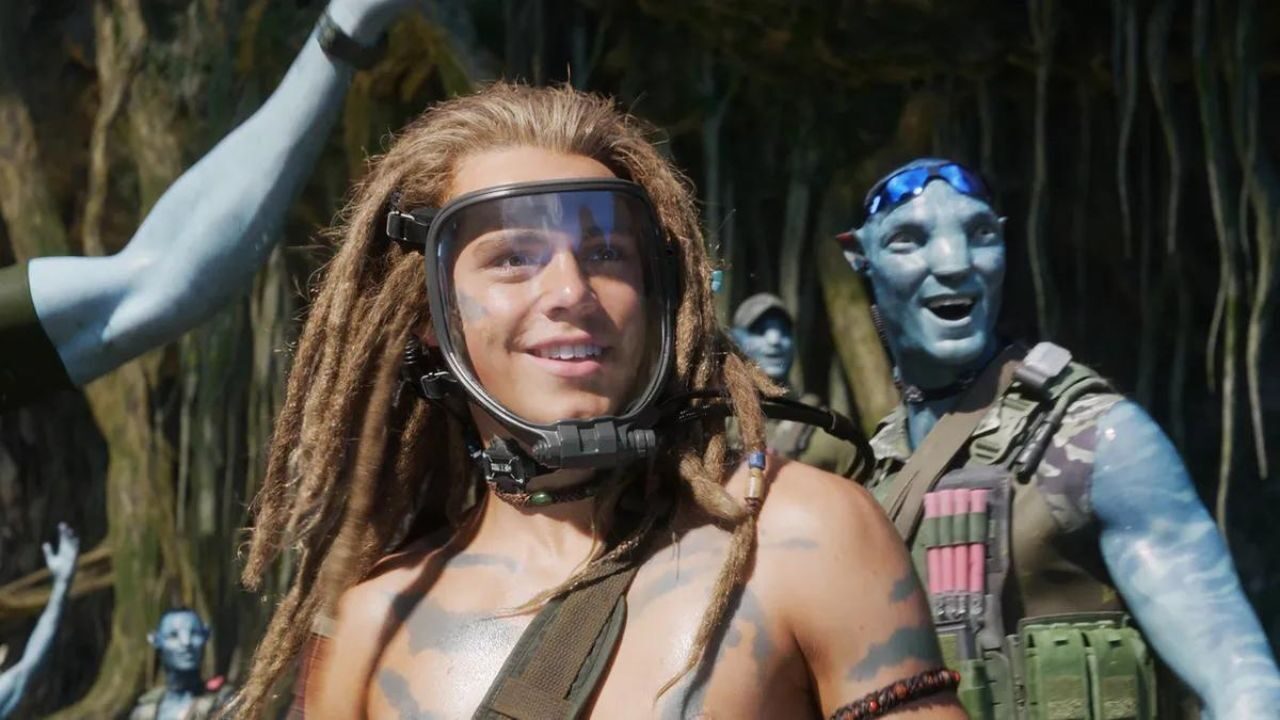 Avatar 2: rivelata la straripante “busta paga” di James Cameron!