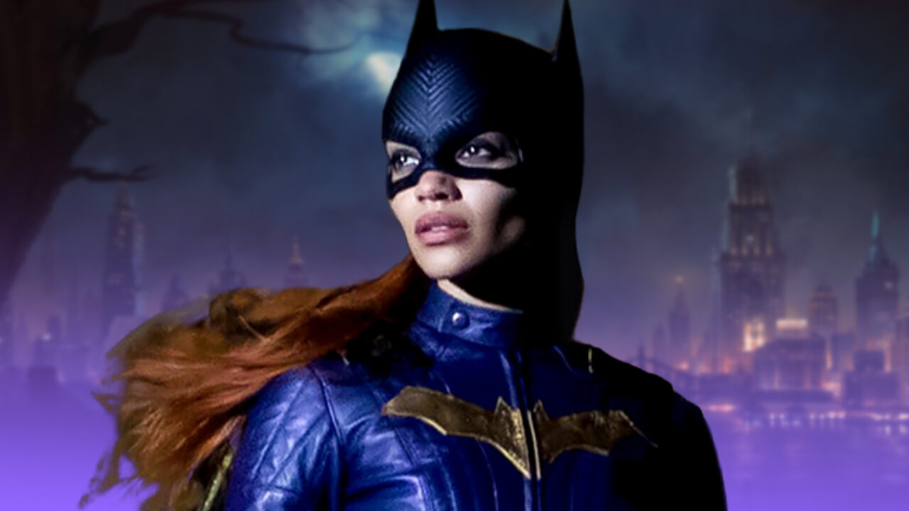 Batgirl; cinematographe.it