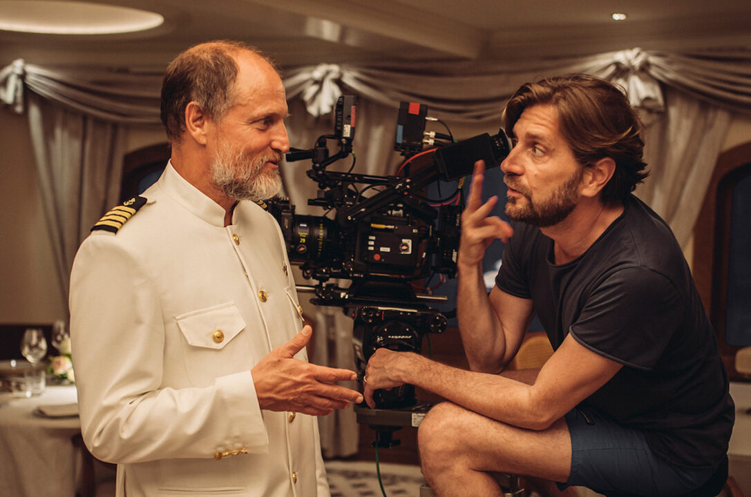 Festival di Cannes 2023: Ruben Östlund presidente della giuria