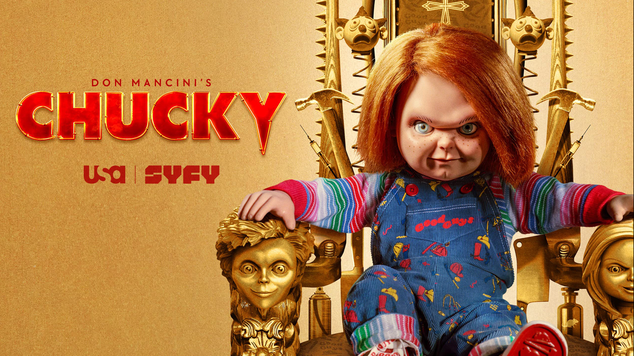 Chucky Cinematographe.it