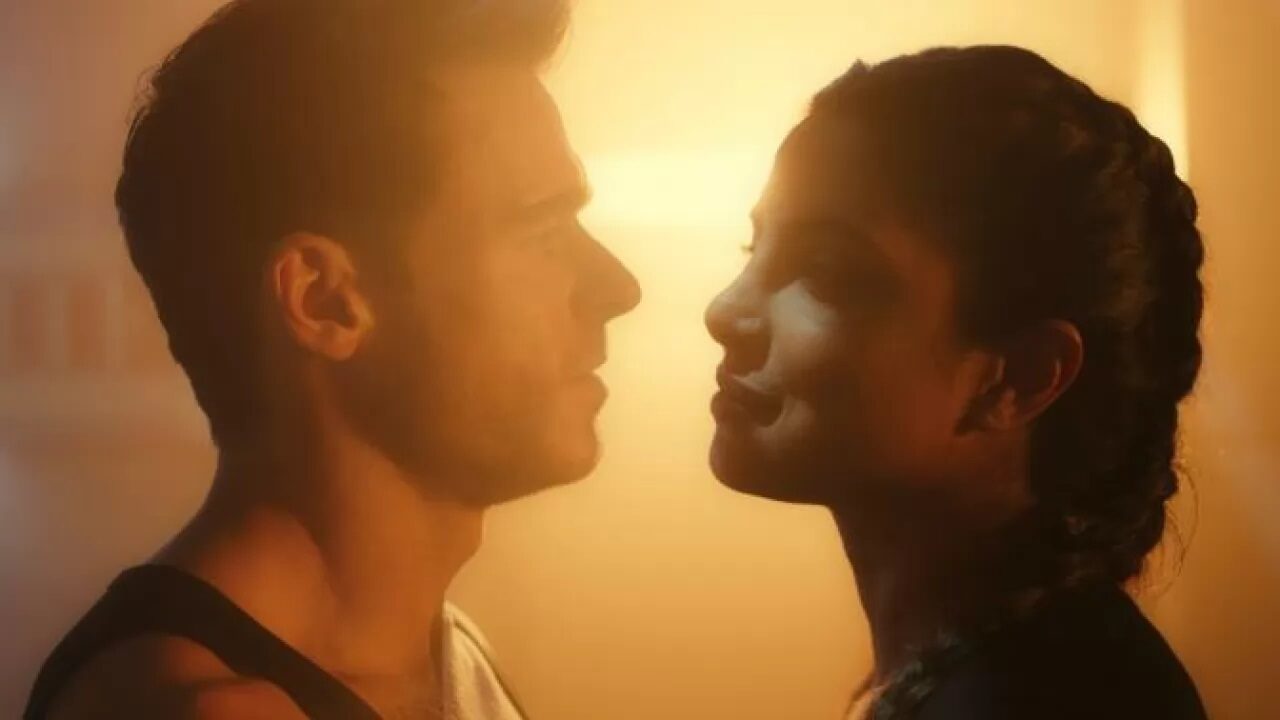 Citadel: il teaser trailer della serie con Richard Madden e Priyanka Chopra Jonas