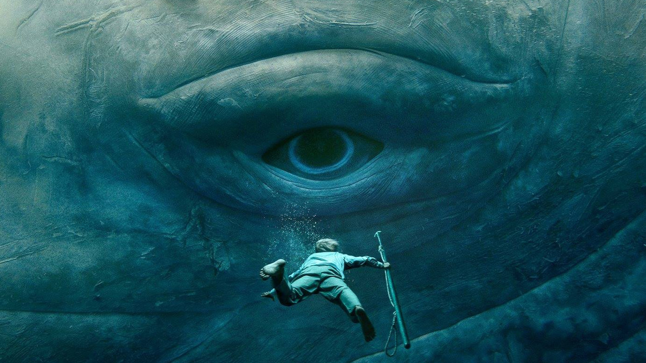 Heart of the Sea - Le origini di Moby Dick - Cinematographe