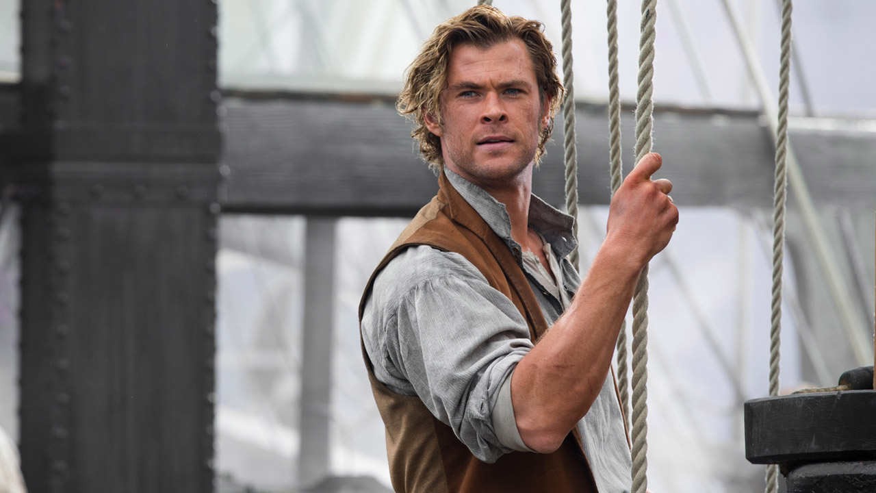 Heart of the Sea - Le origini di Moby Dick - Cinematographe