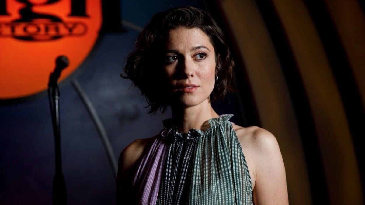 A Gentleman in Moscow: Mary Elizabeth Winstead nel cast della serie Paramount+