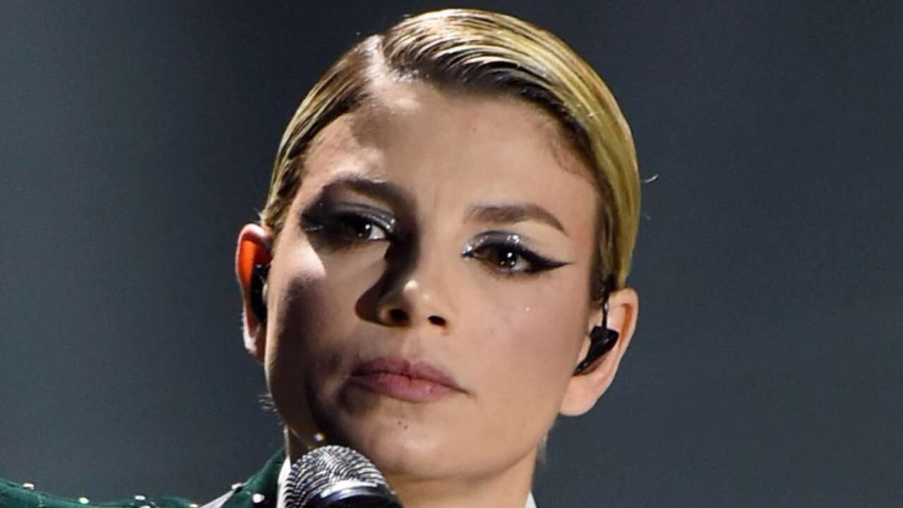 Emma Marrone e il toccante messaggio alla madre: le parole della cantante e attrice rivelano il grande amore dietro al dolore [FOTO]