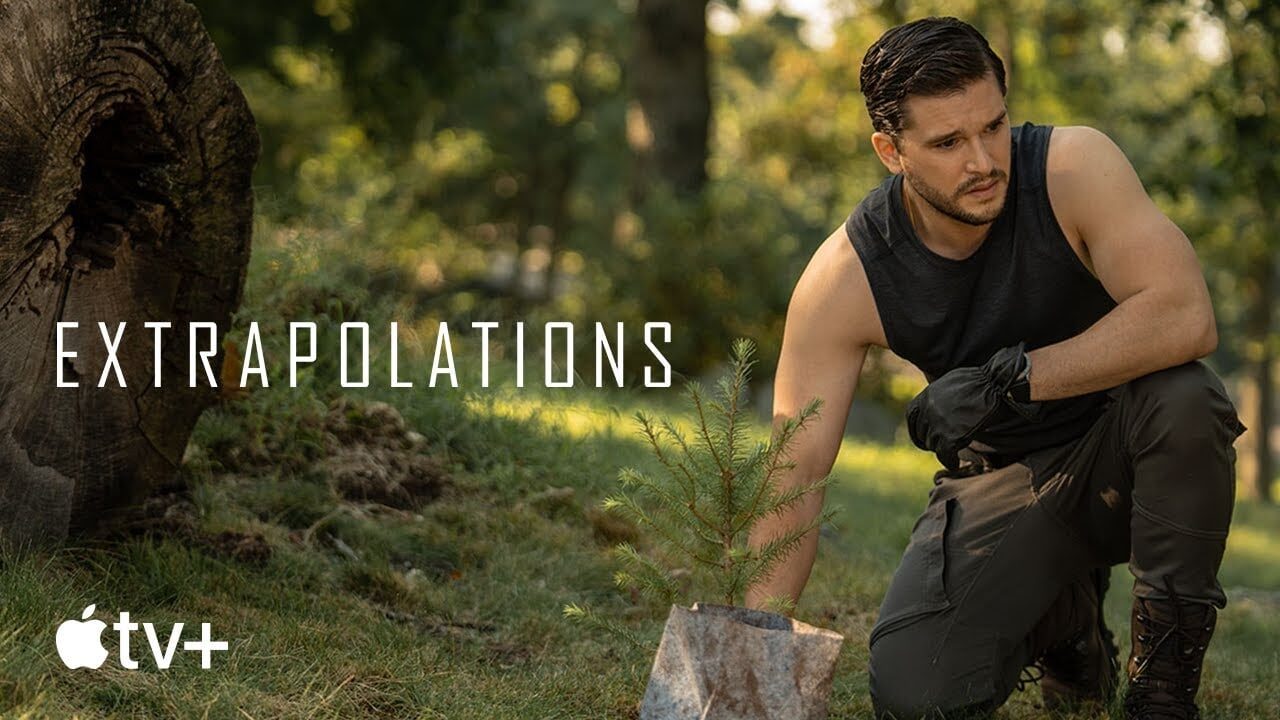 Extrapolations – Oltre il limite: trailer e data d’uscita della serie Apple TV+