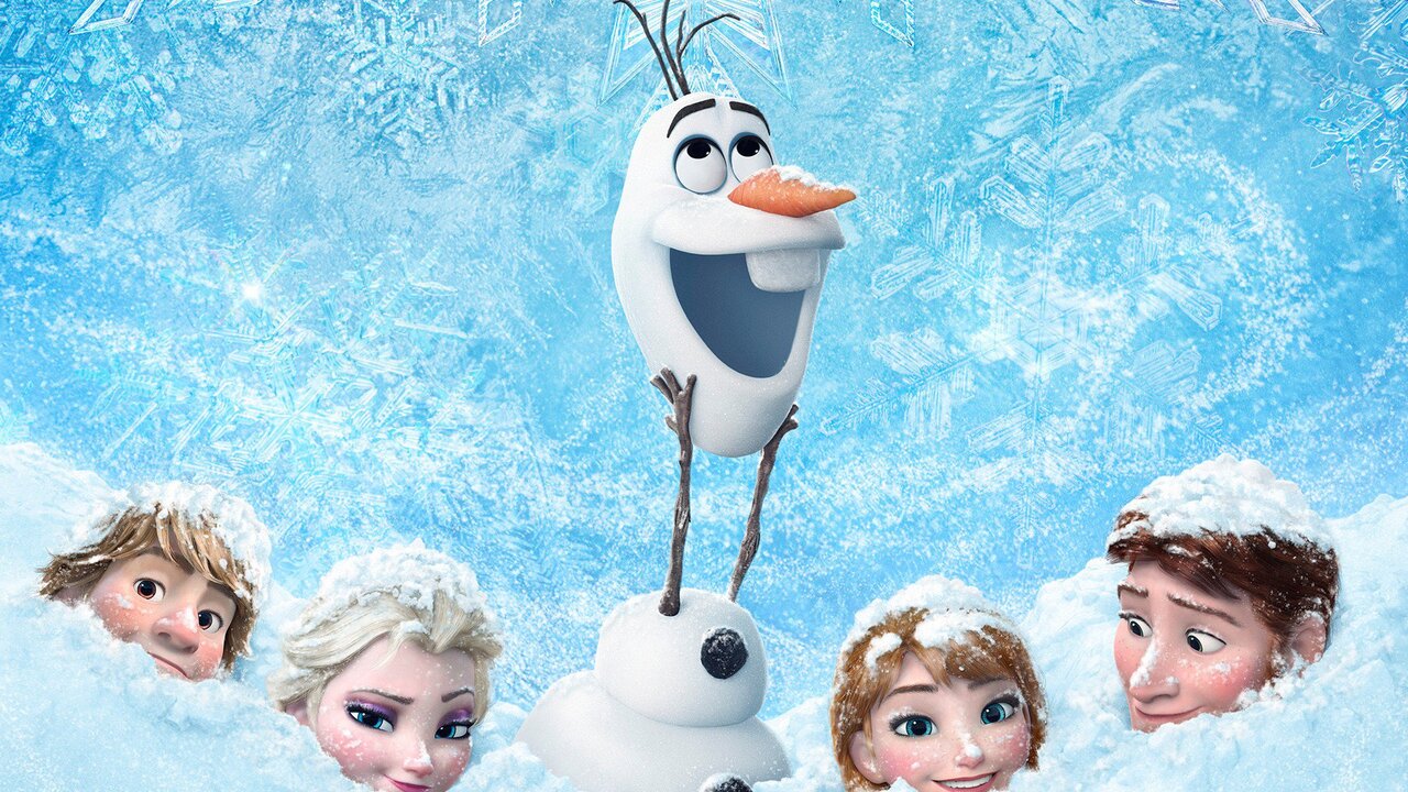 Frozen tra i film d'animazione con i maggiori incassi cinematographe.it