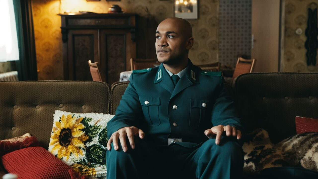 Sam – Una vita da Sassone: svelata la data d’uscita della serie Disney+