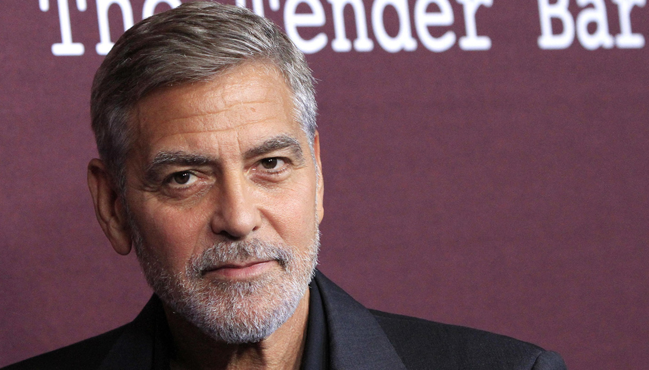 The Department: George Clooney alla regia della serie thriller di Showtime