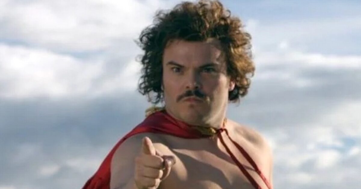 Jack Black nuovo Superman di James Gunn? Il video per accettare il