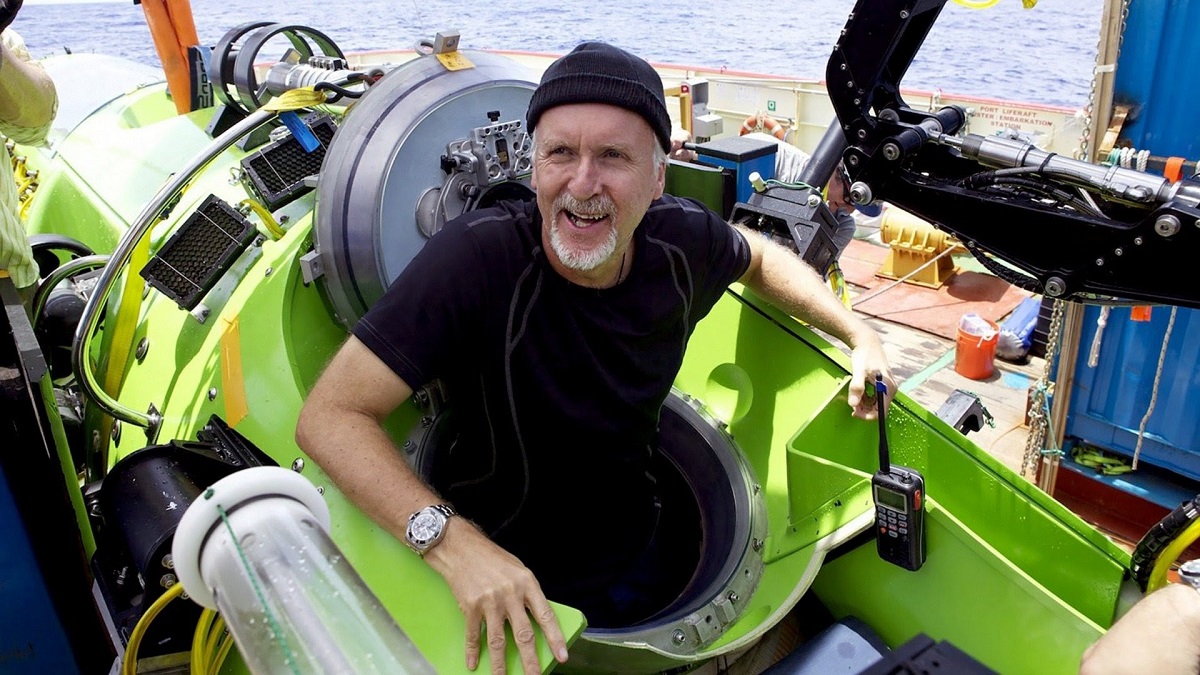 James Cameron prima di Avatar 4 dirigerà un film su Hiroshima