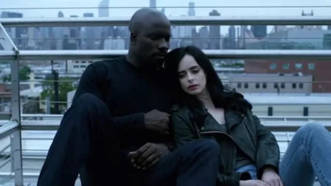 Jessica Jones e Luke Cage approderanno nell’MCU?