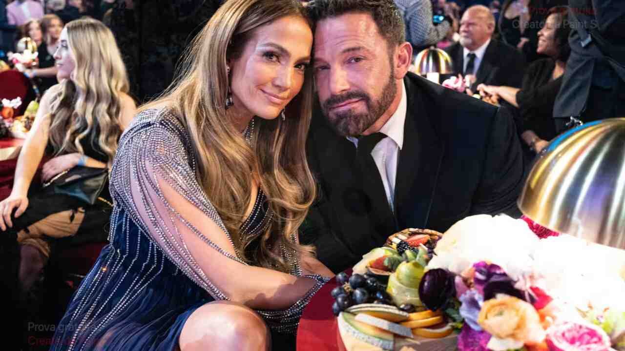 Jennifer Lopez e il tatuaggio di coppia con Ben Affleck per S. Valentino: il significato rivela la promessa di un amore eterno! [FOTO]